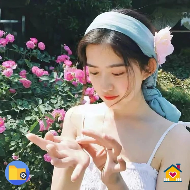 郑女士